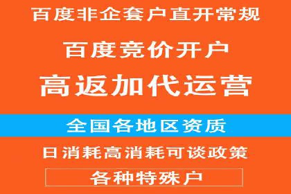 百度搜索推广案例集锦：实战技巧分享